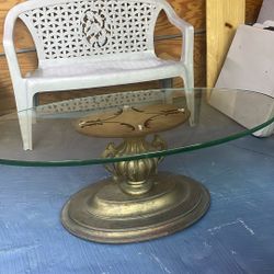 Antique Table