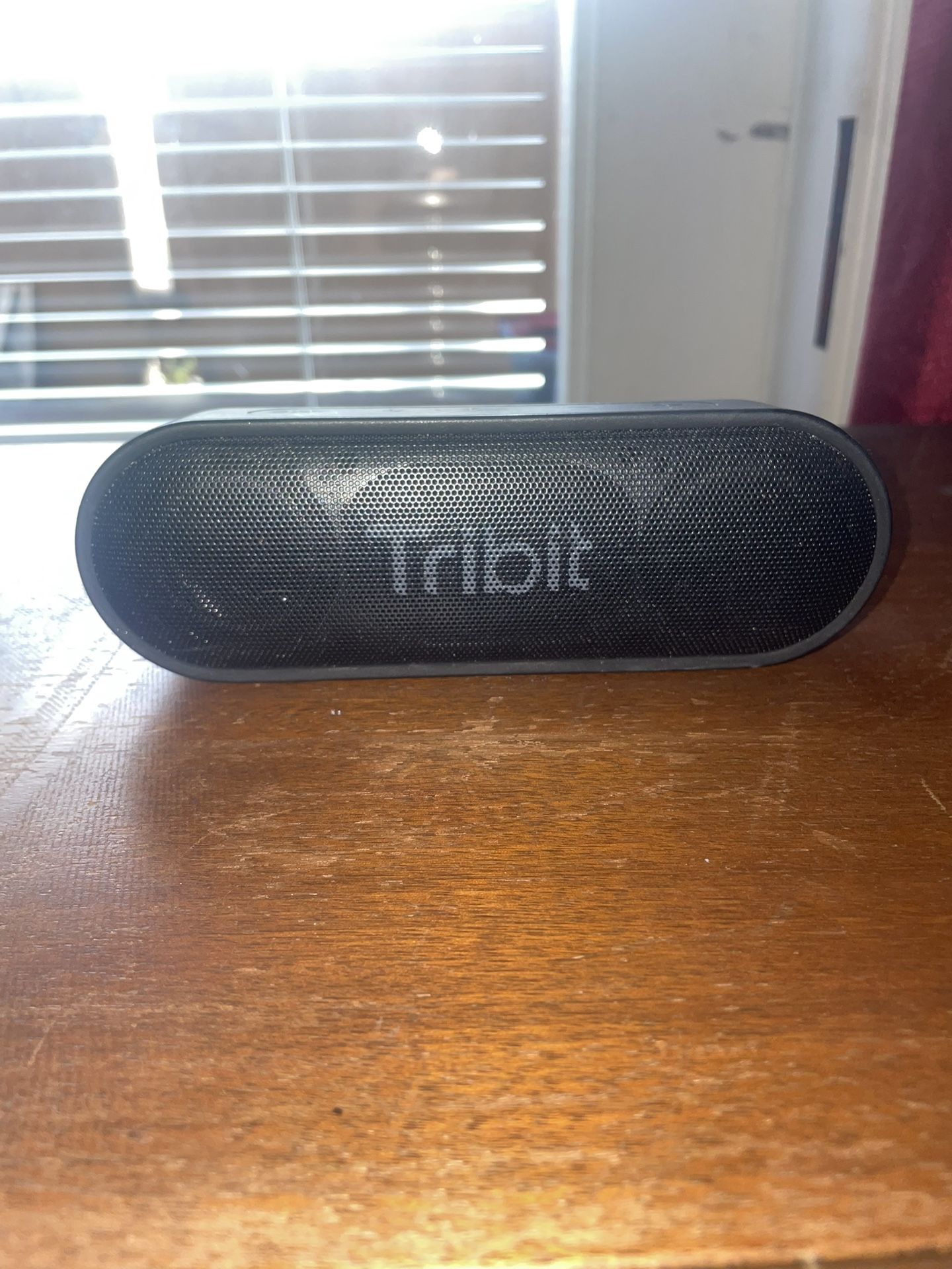 Tribit XSound Go Bluetooth Speaker