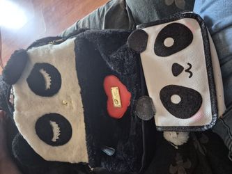 Luv Betsy Backpack