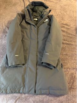 Northface Jacket