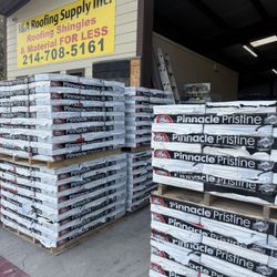 Roofing Shingles / Teja 