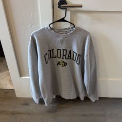 Colorado Crewneck