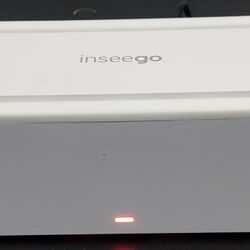 Inseego Wavemaker 5G indoor cellular router FX3100 series - Compact, secure and versatile 5G wireless connectivity.
