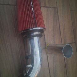 Cold Air Intake 