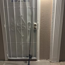 Ugly Stick GX2 Spinning Combo