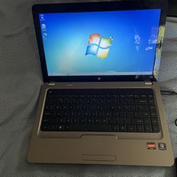 Hp G42 Windows Laptop