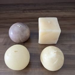 Candles