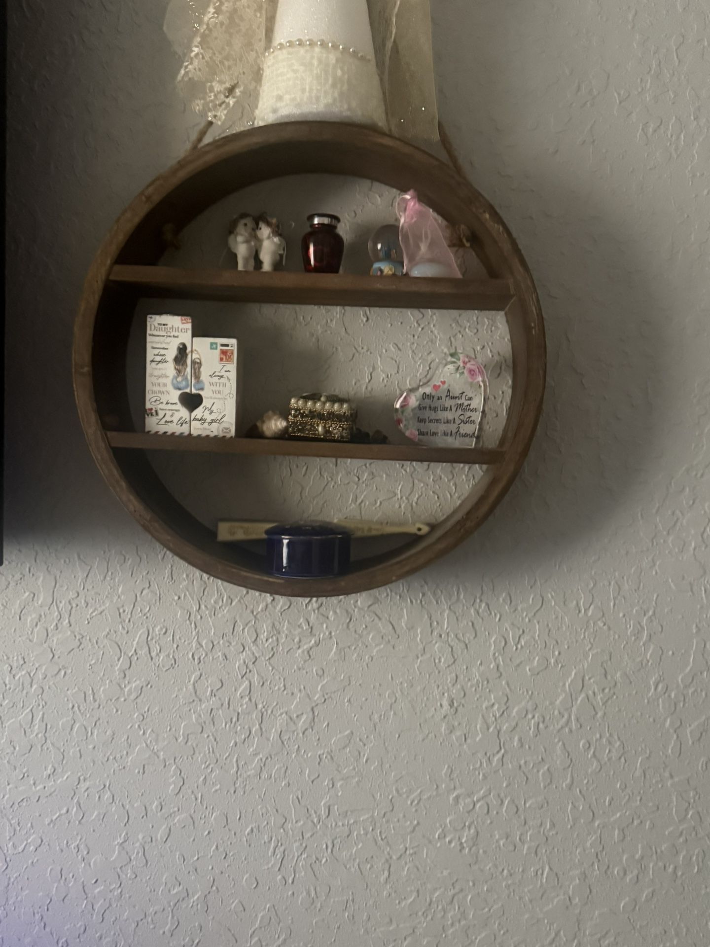 Farm Small Book Shelf