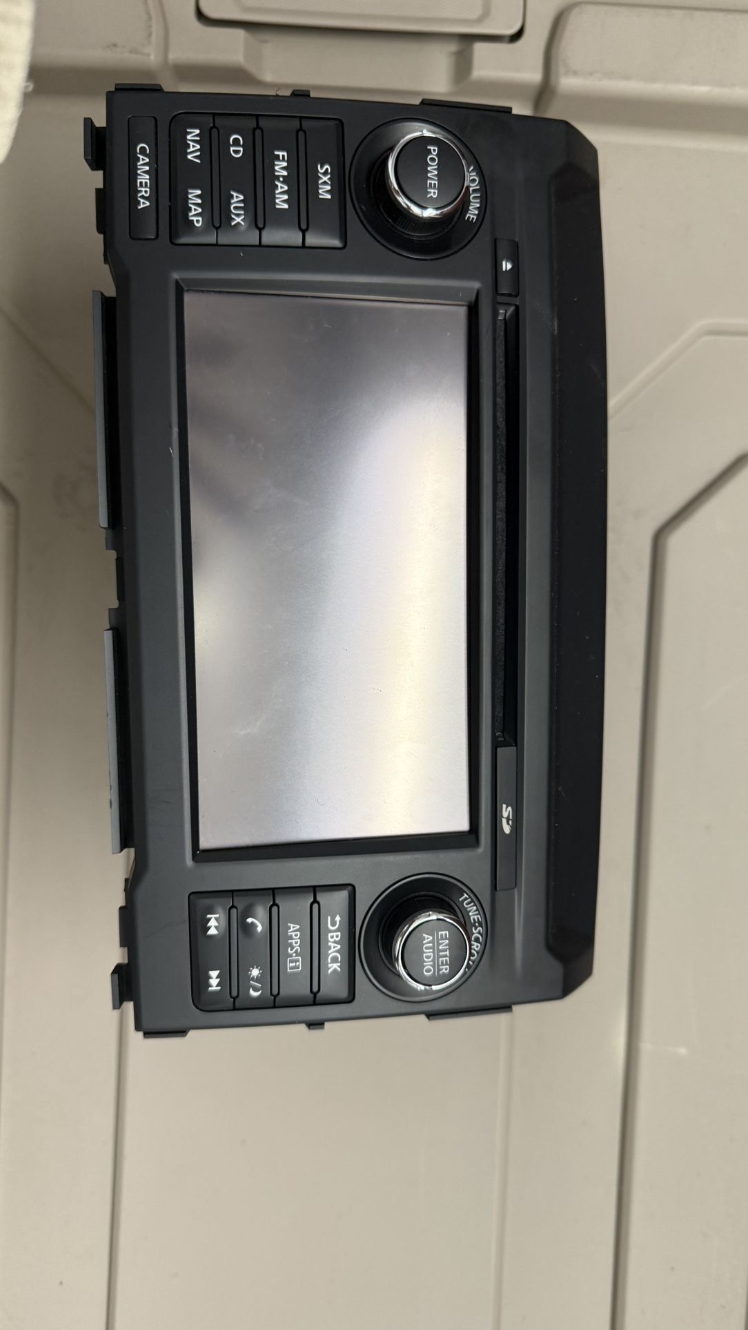 Factory HVAC controls L