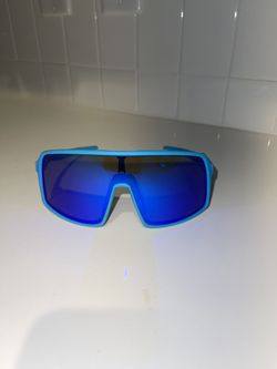 Oakley Sutro Light Blue Prizm Sunglasses