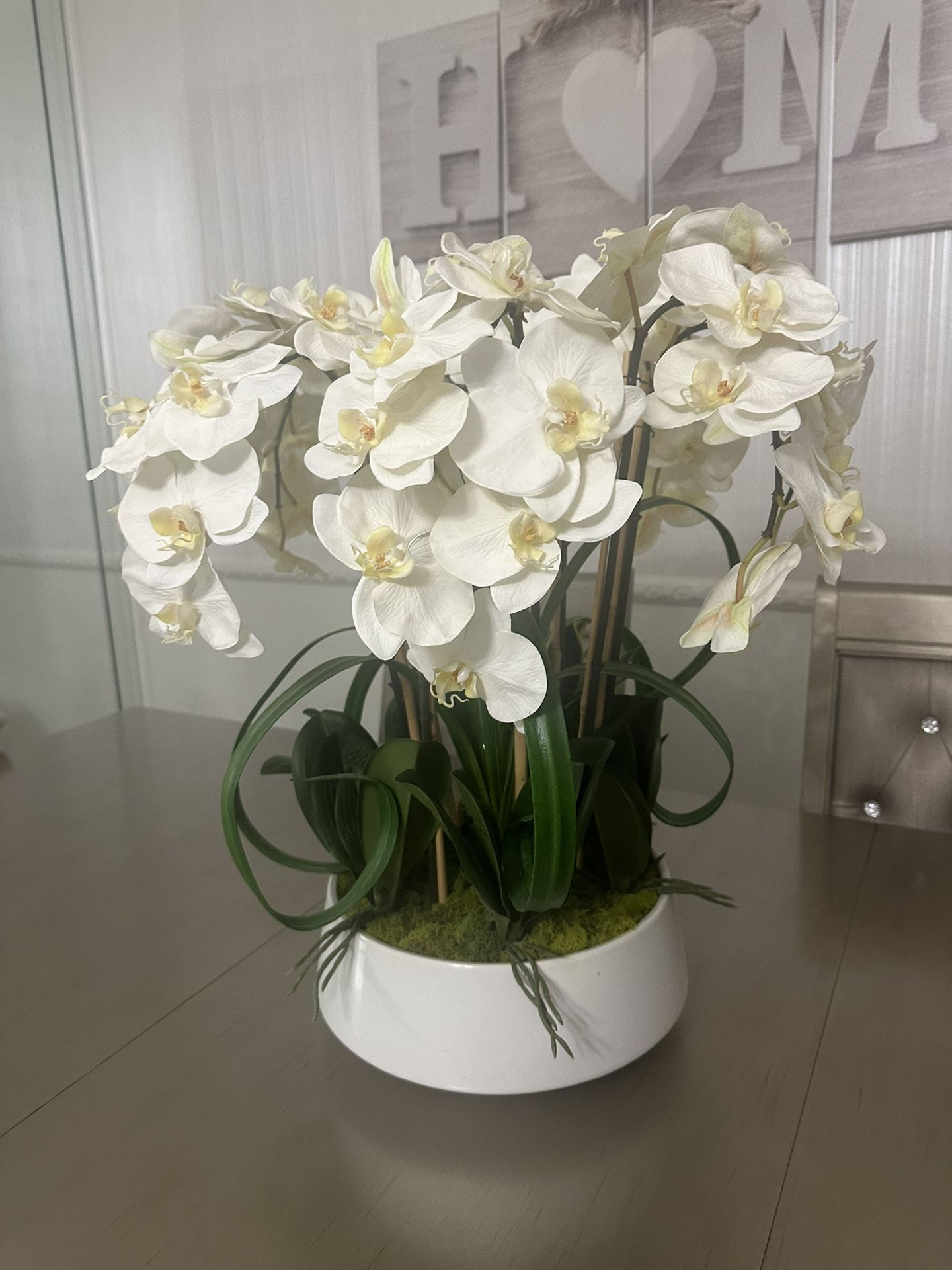 Artificial Flowers