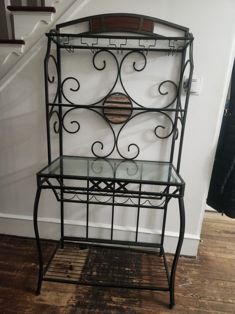 Wine Rack