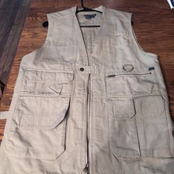 Tactical Vest (size m) 