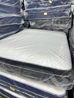 brand new mattress