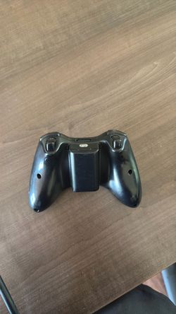 Xbox 360 controller