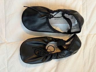 Ballet Attire