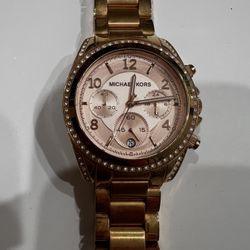 Michael Kors Watch