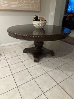 Dinette Table No Chairs