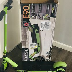 Razor Electric Scooter