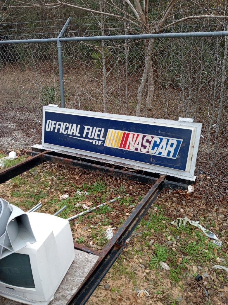 Guys Shop Sign