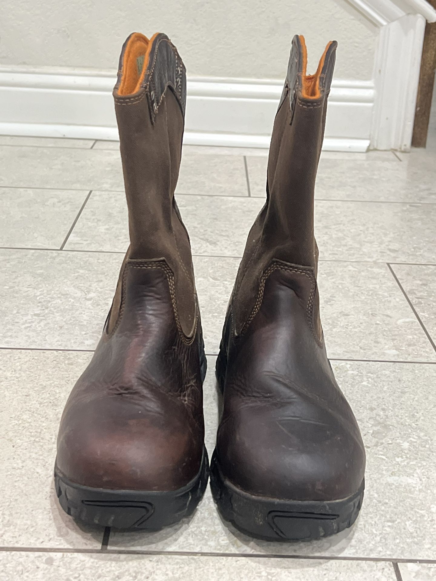 Timberland Pro 11M