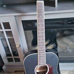 Acoustic Guitar 