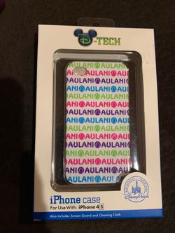 iPhone 4s case