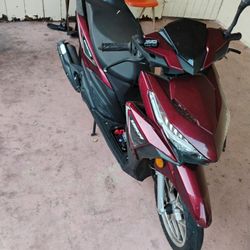 Scooter  4 Sale