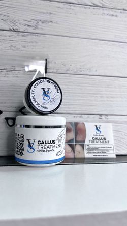 Tratamiento De Callos