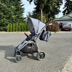 Valco baby Snap 4 Trend with Bag