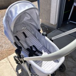 BABYGAP 2 - In - 1 Carriage Stroller 