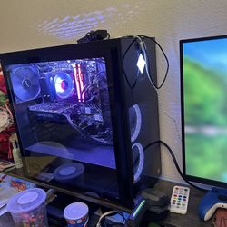 Omen 40l
