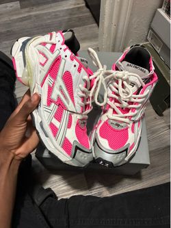 Balenciaga runners