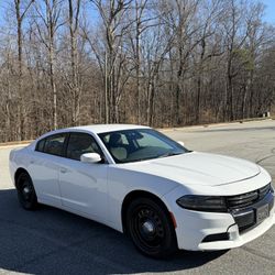 2016 Dodge Charger