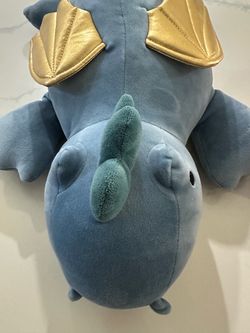 Weighted Plush