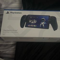 PlayStation Portable PS5