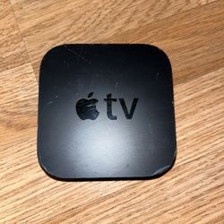 Apple Tv 4th Gen
