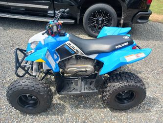 2013 Polaris 90 outlaw