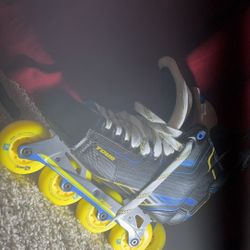 Tour Rollerblades - Men’s Size 8