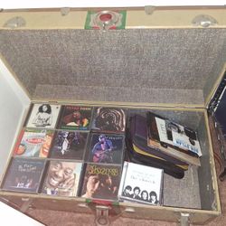 CD Collection