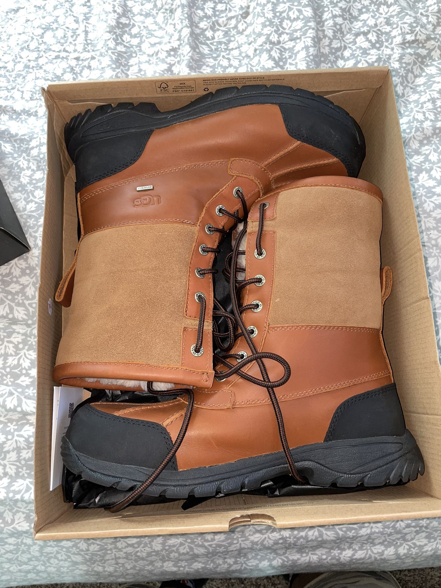 Mens Ugg Boots