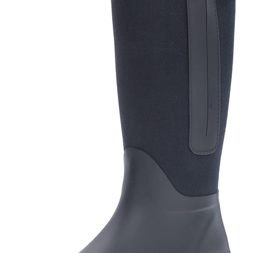 Ladies Tommy Hilfiger Mela Rain Boots