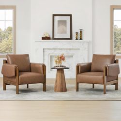 CHITA Accent Chair
