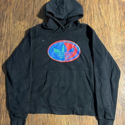 Adidas Hoodie 