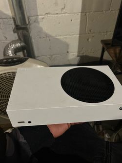Xbox series s