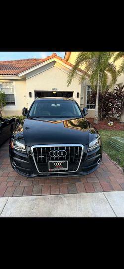 2011 Audi Q5