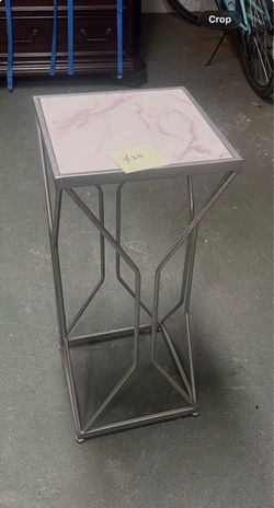 Little table