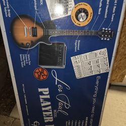 Electric Guitar