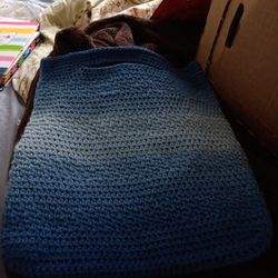 Knitted Bag