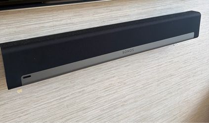 Sonos Playbar Soundbar with Wall Mount – Great Condition